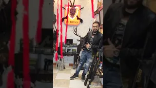 البوص مصطفي الغزالي بوص مصر 