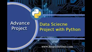 Python and Data Science Project Data Science Case Study Python Advance Project Python Advance