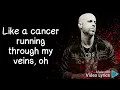 Download Lagu Heavy Is The Crown - Daughtry (Lyrics)