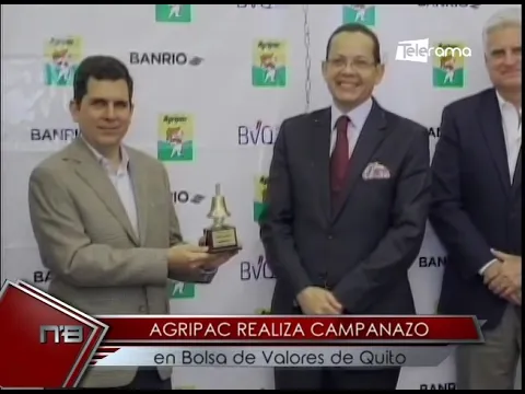 Paccari logró bajar 43% sus emisiones