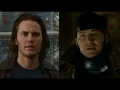 Whatever Happened to Taylor Kitsch s Gambit The Untold Story