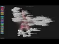 - Gource visualisation