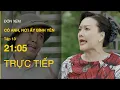 Download Lagu TRỰC TIẾP VTV1 | Tập 13 Full Có Anh, Nơi Ấy Bình Yên