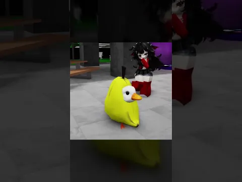 Roblox y mi esquizofrenia pt132 # #roblox #gamer #humor