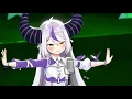 [Sneak Peek Part] Laplus Darknesss ♬ヤミタイガール (Yamitai Girl) - rerulili  @hololive7thFES_Stage2