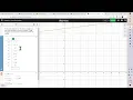 MTH128 Chapter 12 Finding linear model