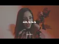 ALMAS - Hot Cherry Bomb (Español + Lyrics) | video musical