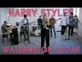 Watermelon Sugar - Harry Styles - Cover - Everglow Sessions