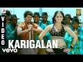 Download Lagu Vettaikaaran - Karigalan Video | Vijay, Anushka