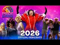 Pride in Coalville 2026 Event Highlights Coalville Park Leicestershire