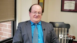 CAMC Physician Profile James Russell MD ABMS