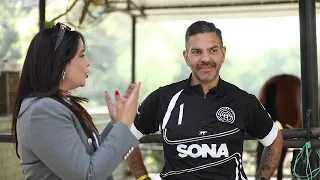 Sunjay Kapur And His Passion For The Sport Of Polo EO Passion Pursuits