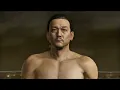 Yakuza 5 OST - Collisions of Our Souls