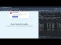 Internet Connection Checker JavaScript Project