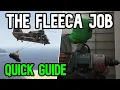 Gta 5 Fleeca Job Guide - How To Play Fleeca Job