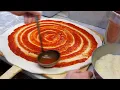 American Food - ITALIAN PIZZA PIES CALZONES Louie and Ernie s Pizza NYC