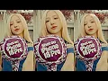 ROSÉ  - New Trick (Official Music Video)