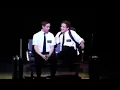 Ben Platt and Nic Rouleau -  You and Me (But mostly me), The book of mormon