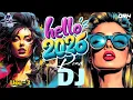 Lagu #Happy_New_Year Song | Remix Song 2026 | New Dj Party Mix | Aane wale Saal Ko Salam #DjRock_Hajipur 