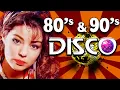 🎧 ABBA, Modern Talking, Lionel Richie, Laura Branigan, C.C.Catch – Ultimate 80s 90s Disco Mix