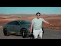 Abdou Gambetta ft Anes Widou - Dani Dani Danعلا روحي راني حشمان  ( MUSIC VIDEO ) 2026