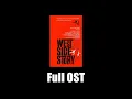 West Side Story 1961 - Full Soundtrack