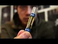 TRYING A JEETER JUICE LIQUID DIAMONDS CARTRIDGE