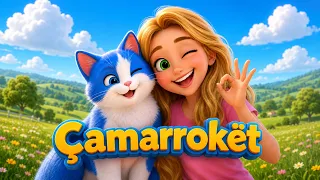 Çamarroket -  Këngë për fëmijë