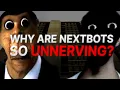 Download Lagu How I Made the Most Unnerving Nextbot AI