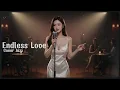 Lagu Endless Love - Diana Ross and Lionel Richie * Cover Jazz *