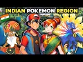 Download Lagu Indian Pokemon Region | Pokemon Region based on India | Hindi