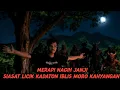 Lagu WAJIB TONTON !!! SIASAT LICIK KERAJAAN SILUMAN MORO KAHYANGAN MEREBUT MINYAK MALAIKAT !!!