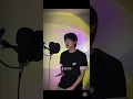 JINLONGGUO’s COVER | With you《 和你 》2022.06.29