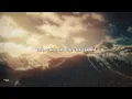 Forrest Frank, Crowder - THE ROCK (Lyrics)