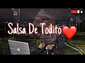 Download Lagu Pensando En Ti Salsa De Todito Para Venezolanos Mix - Dj Deiner Guzmán El Heredero De Todito