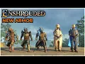 Download Lagu Enshrouded: How To Get the NEW Armor \u0026 Cosmetics (Thralls of Twilight Update)