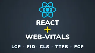 Optimizing React Apps with Essential Web Vitals Insights