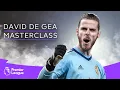 Download Lagu When David de Gea made 14 saves in 1 match! | Arsenal vs Manchester United | Premier League