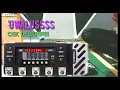 Download Lagu Setting Digitech rp500,255,355,1000 Lend dan Clean Dangdut juga Pop