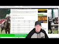 OAKLAWN PARK FREE HORSE RACING PICKS 5-1-20