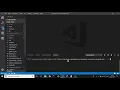 02 Demo Installing Loopback MongoDB Connector