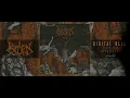 Download Lagu Rotten Sound - 'Apocalypse' (full album stream) 2023