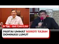 Download Lagu Partai Ummat Berikan Rapor Merah Tujuh Tahun Pemerintahan Jokowi | Kabar Petang Pilihan tvOne