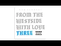 Don't Walk Away (Official Audio)