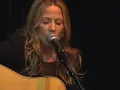 Sheryl Crow - "If It Makes You Happy" acoustic 2008