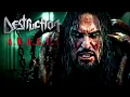 DESTRUCTION - A.N.G.S.T. (Official Video) | Napalm Records