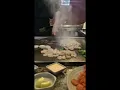 Ichiban Hibachi Review