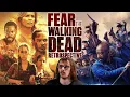 I FEARED Fear the Walking Dead Fear TWD Retrospective