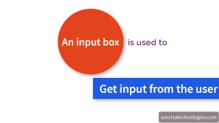 MessageBox and InputBox