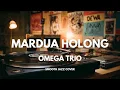 Download Lagu Mardua Holong - Omega Trio | Smooth Jazz Cover bt The Vinyl MP3